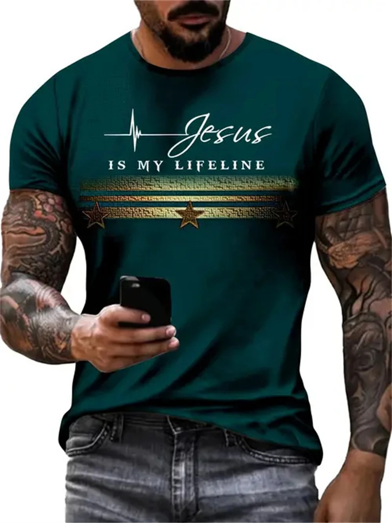 Men's Devil Beer Quote Print T - 3D Printing Quotes recensione e prezzo