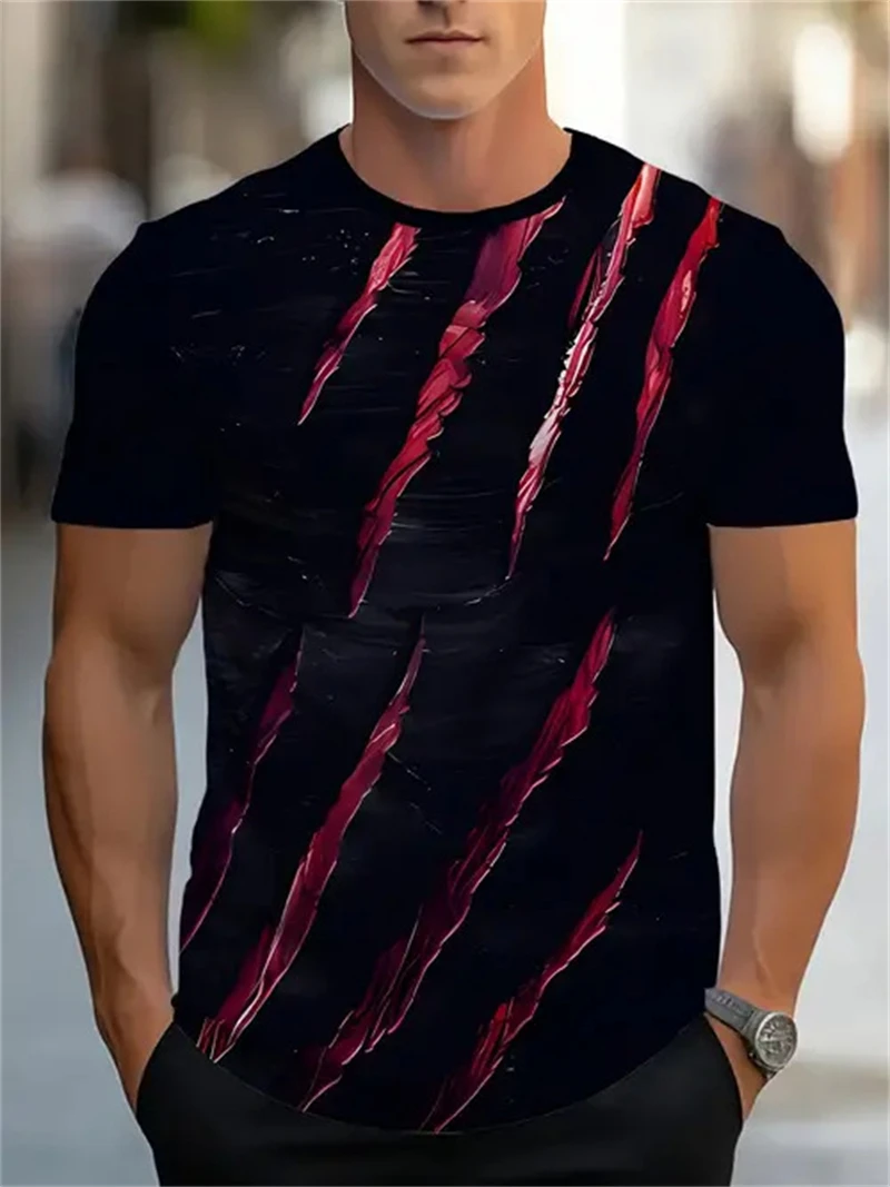 Men's Devil Beer Quote Print T - 3D Printing Quotes recensione e prezzo