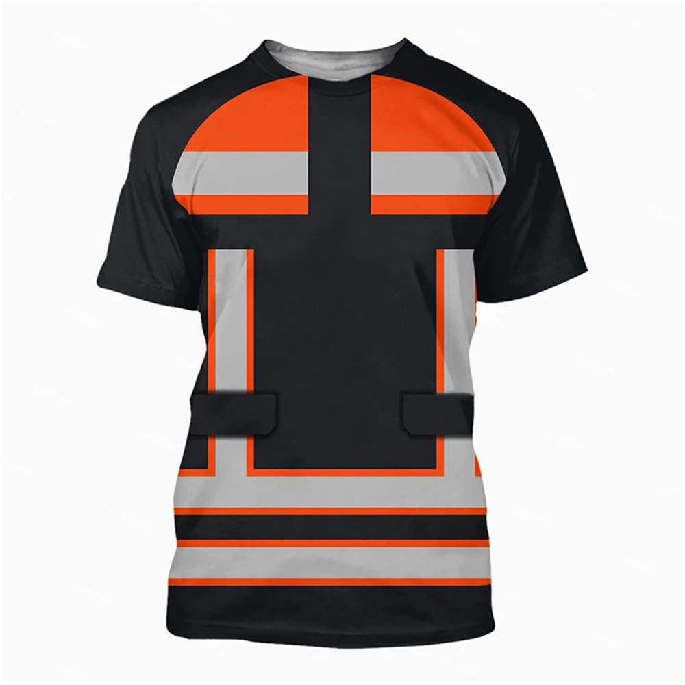 Carpenter 3d Printed Men's T-S - 3D Printing Engineer recensione e prezzo