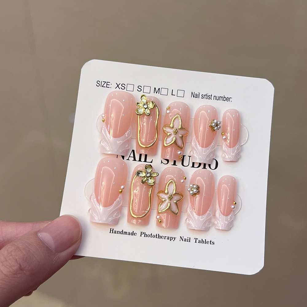 10Pcs/Set Handmade Medium-size - 3D Printing Jobs recensione e prezzo