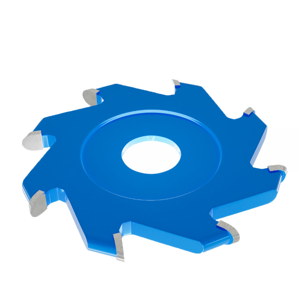 6/8/12 Teeth Alloy Circular U/ - V Slot Aluminum Extrusion recensione e prezzo