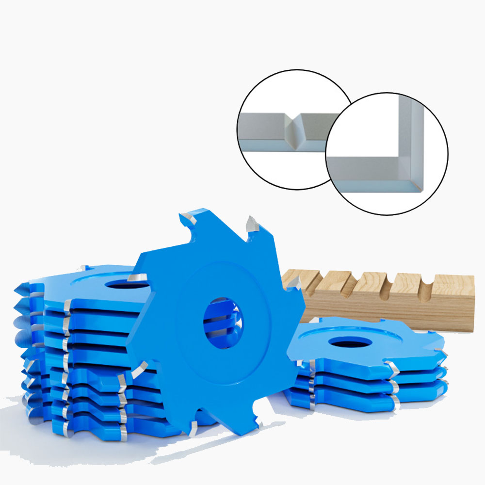 6/8/12 Teeth Alloy Circular U/ - V Slot Aluminum Extrusion recensione e prezzo