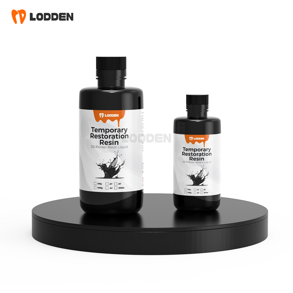 Dental 3D Printer Resin Liquid - 3D Printer Resin recensione e prezzo