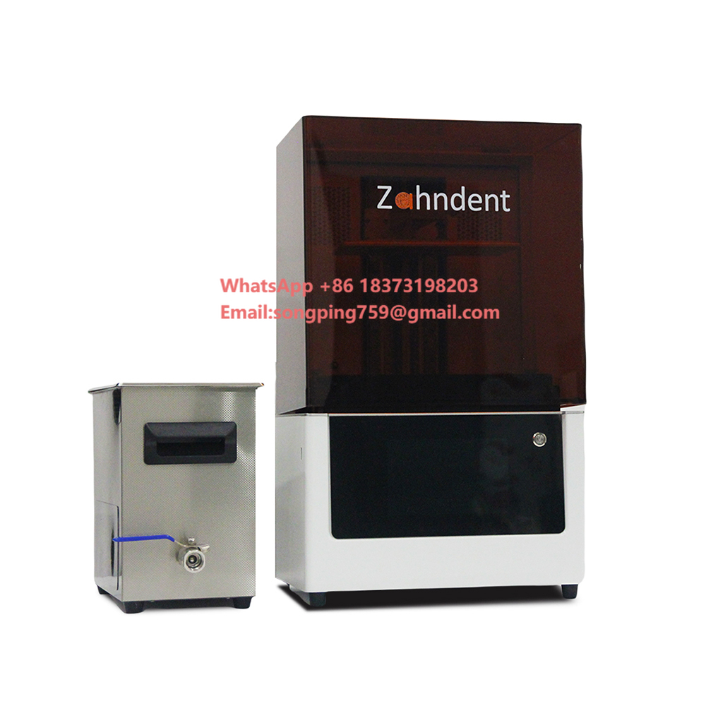 3d Wax Printer Dazzle L140 Pro - 3D Printer Resin recensione e prezzo
