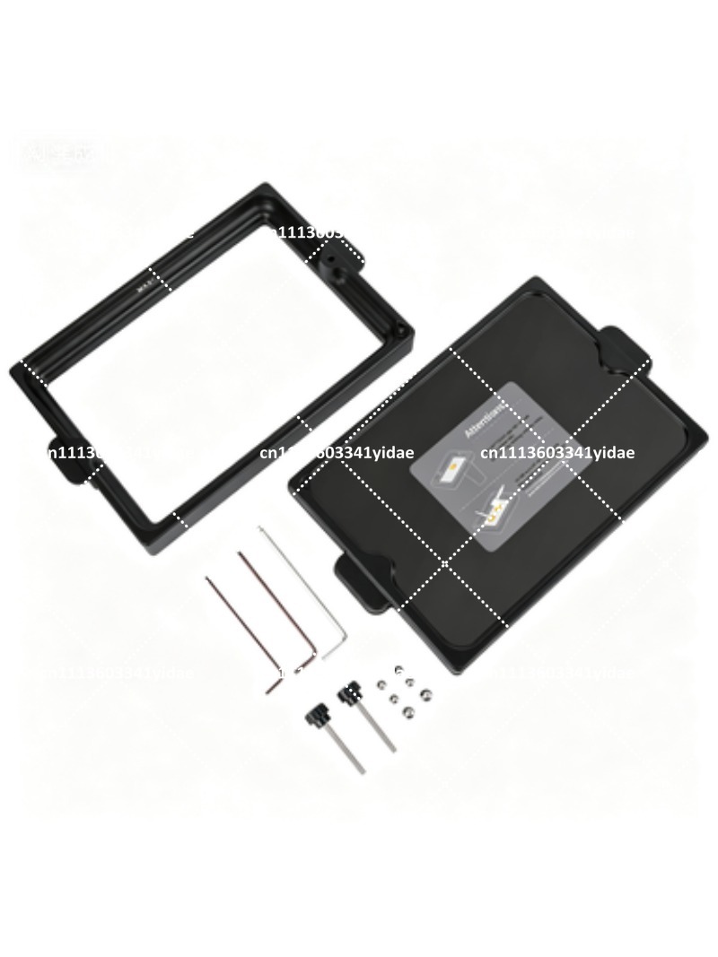 LCD Photopolymerization 3D Pri - 3D Printer Resin recensione e prezzo