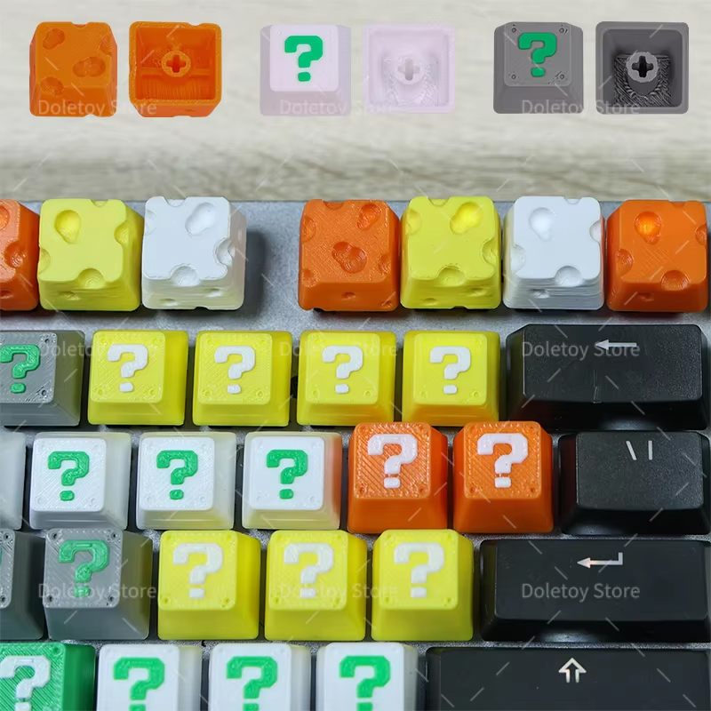 3D Printed Cross Axis Mechanic - 3D Printing Question recensione e prezzo