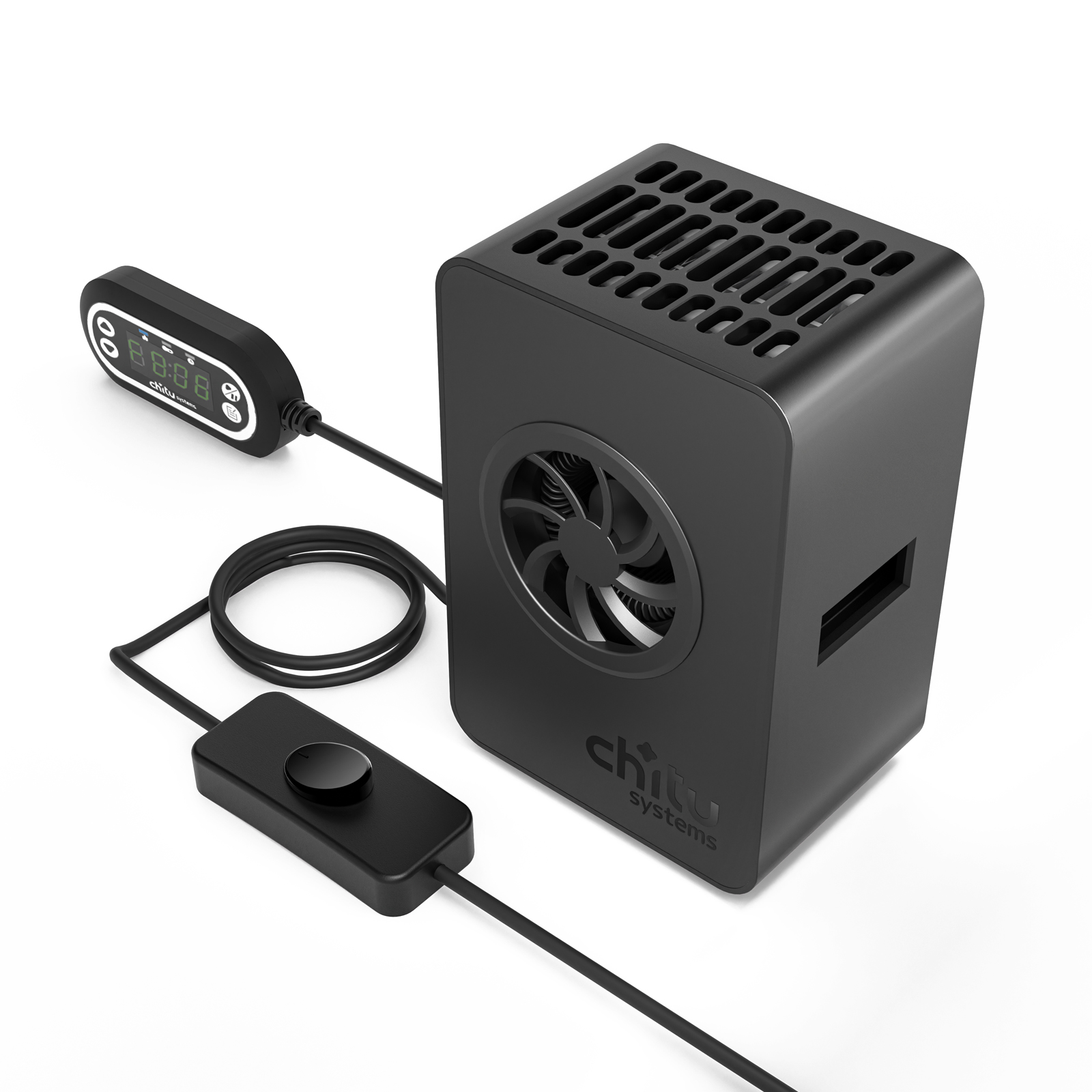 Chitu Systems H2 Mini Heater N - 3D Printer Resin recensione e prezzo