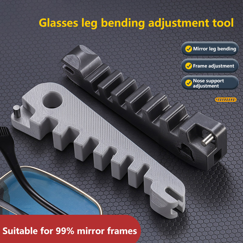 3D Print Multi-function Eyegla - 3D Printing Glasses Frames recensione e prezzo