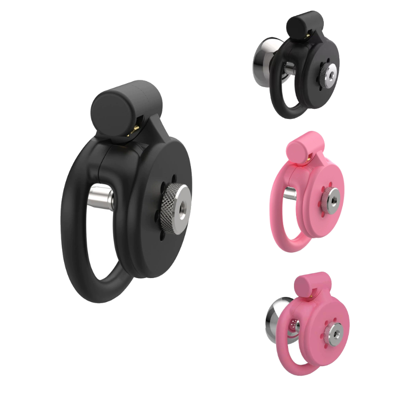3D-Printed Flat Chastity Cage  - 3D Printing Ultem recensione e prezzo