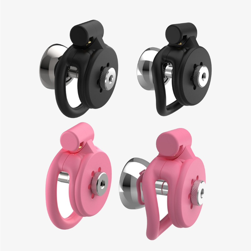 3D-Printed Flat Chastity Cage  - 3D Printing Ultem recensione e prezzo
