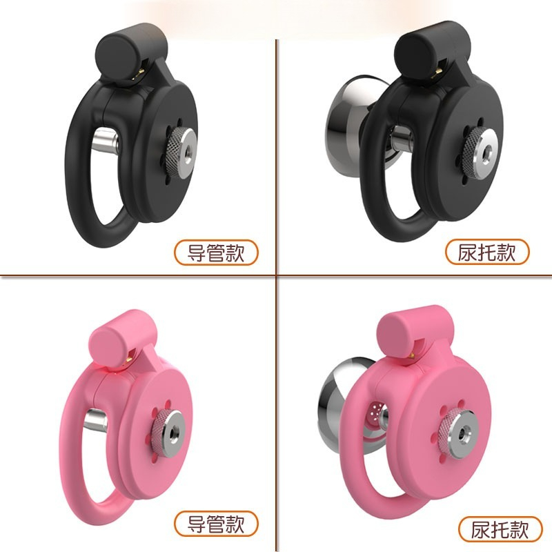 3D-Printed Flat Chastity Cage  - 3D Printing Ultem recensione e prezzo