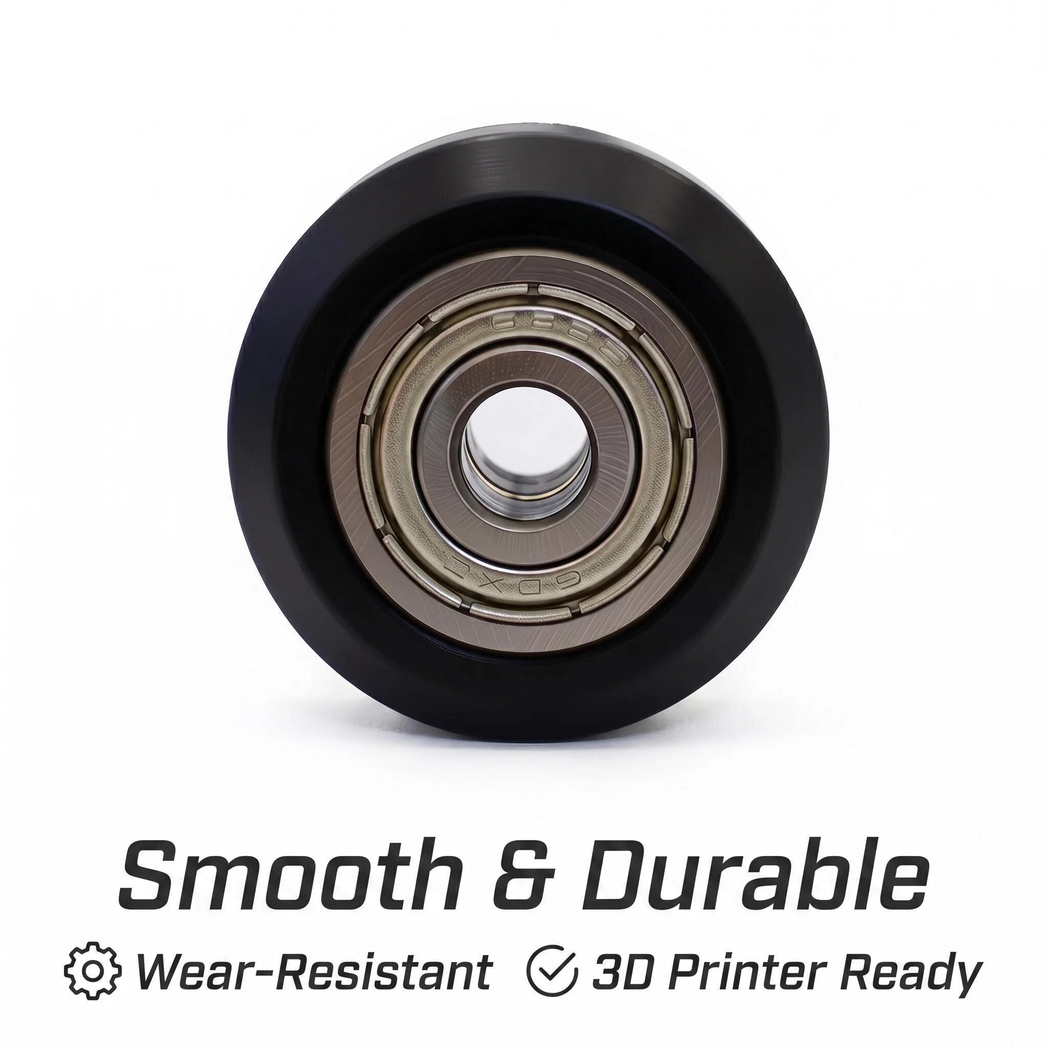 1set 3D Printer Parts V-Openbu - V Slot Aluminum Extrusion recensione e prezzo