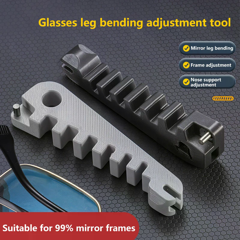 3D Print Multi-function Eyegla - 3D Printing Glasses Frames recensione e prezzo