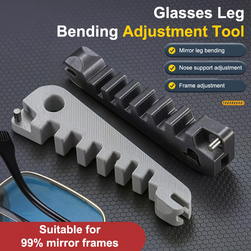 3D Print Multi-function Eyegla - 3D Printing Glasses Frames recensione e prezzo