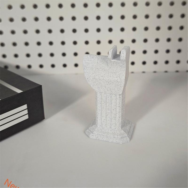 3D Printed Marble Plastic Eyeg - 3D Printing Glasses Frames recensione e prezzo