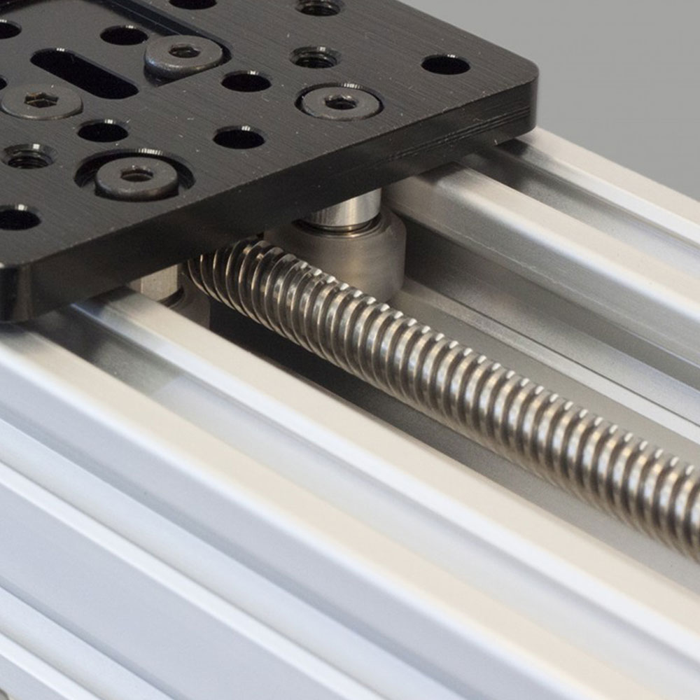 3D Printer Cnc Sliding Rail C  - V Slot Aluminum Extrusion recensione e prezzo