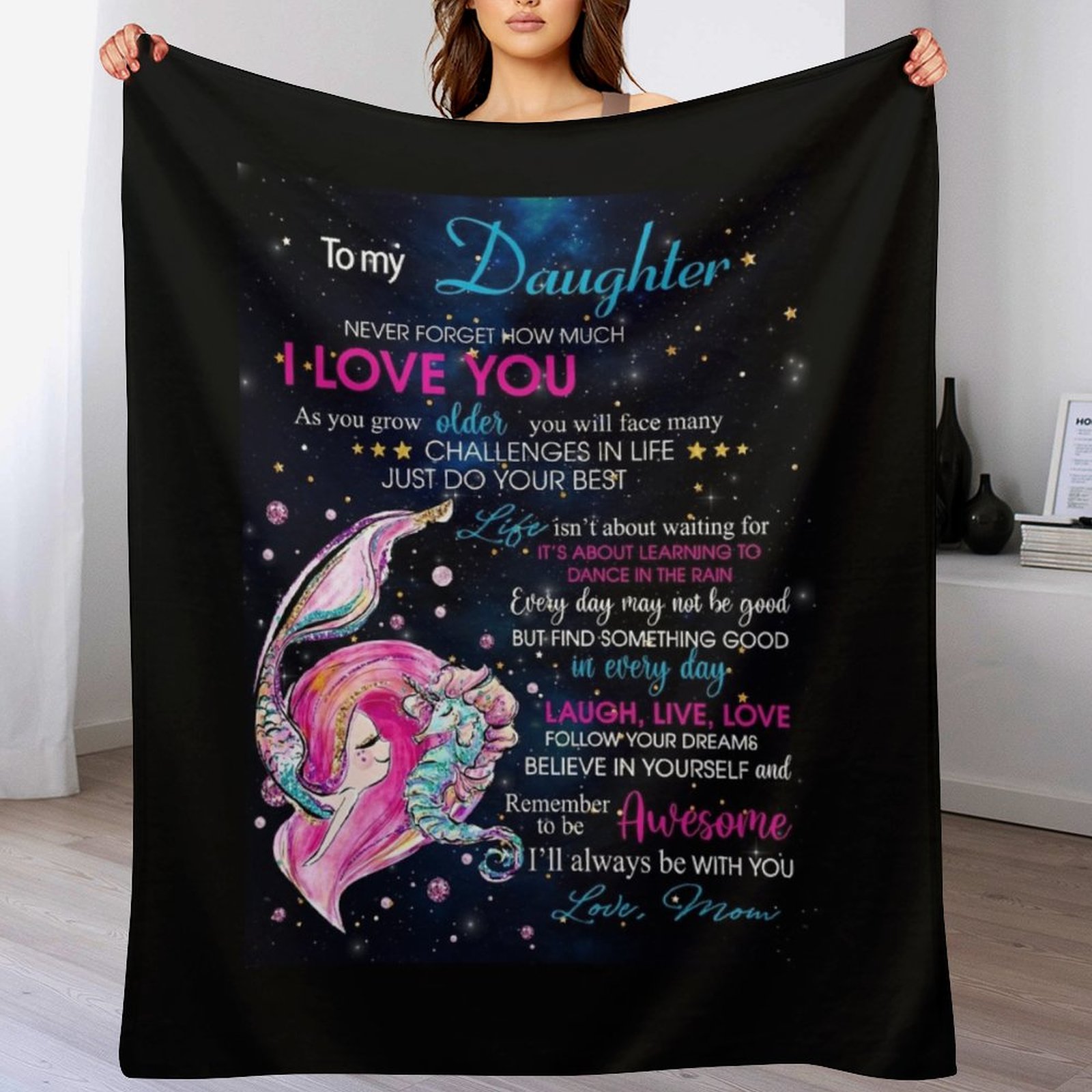 to my daughter never forget ho - 3D Printing How Much recensione e prezzo