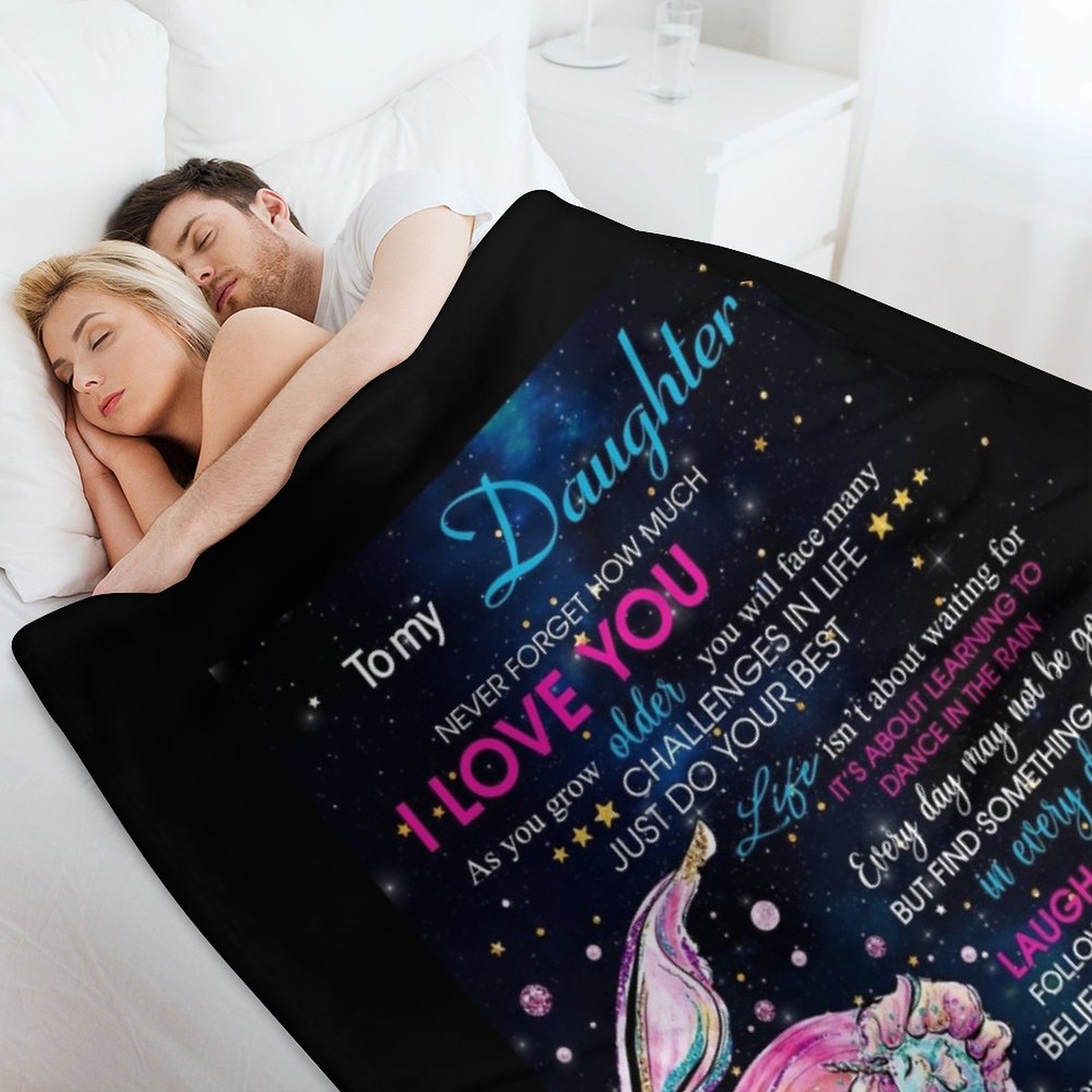 to my daughter never forget ho - 3D Printing How Much recensione e prezzo