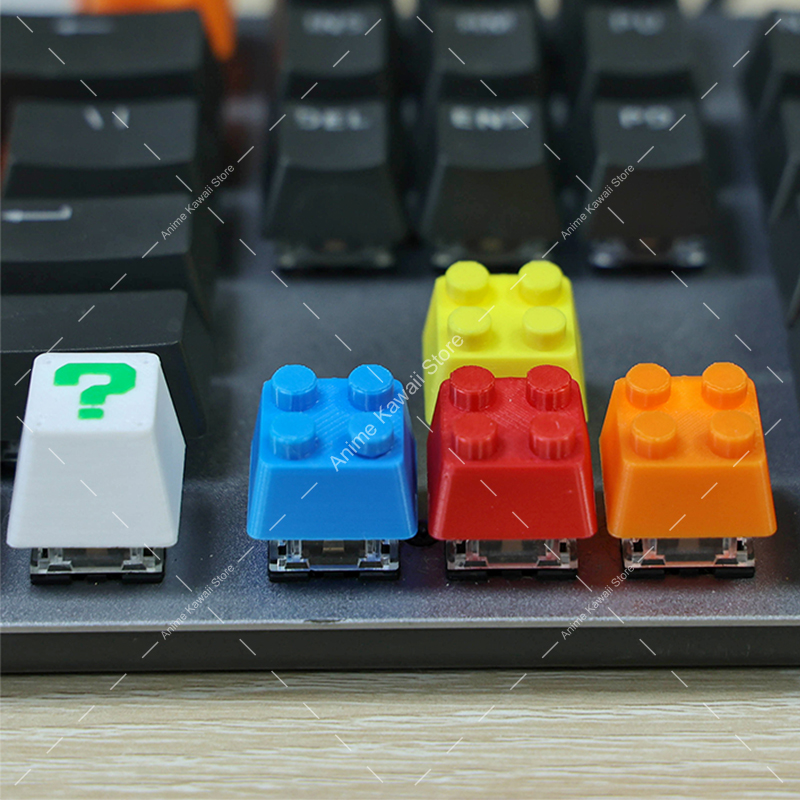 Cartoon Question Mark Cheese P - 3D Printing Question recensione e prezzo