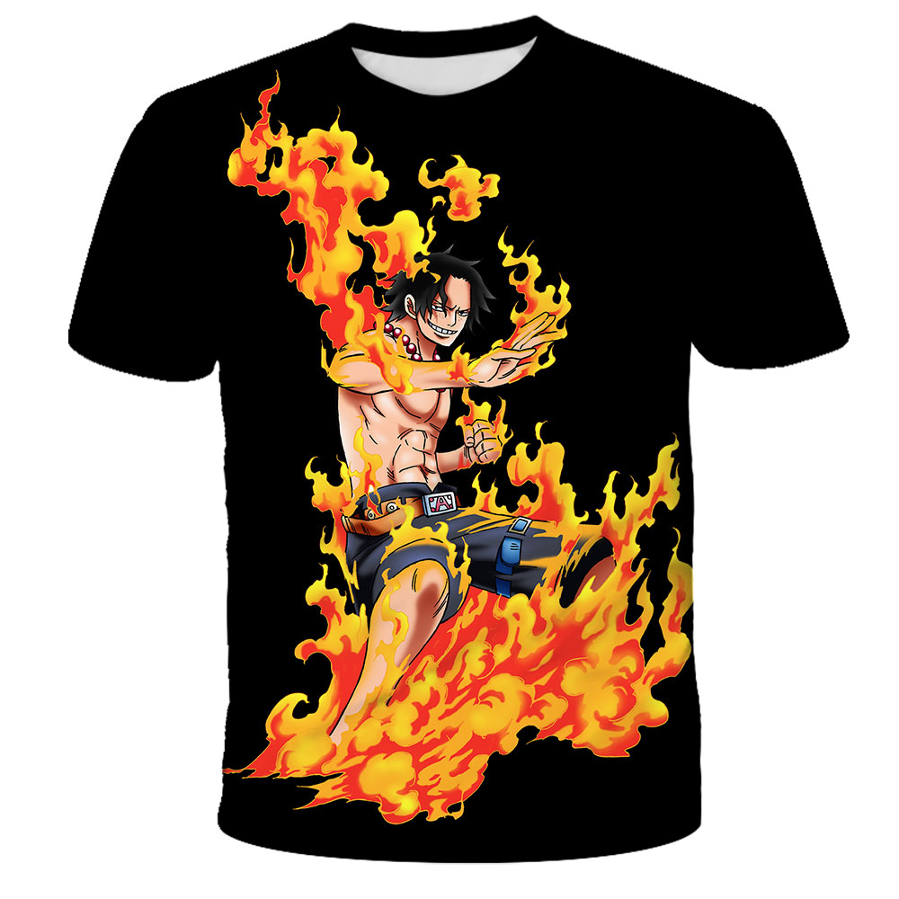 New Japanese anime One Piece c - 3D Printing Examples recensione e prezzo