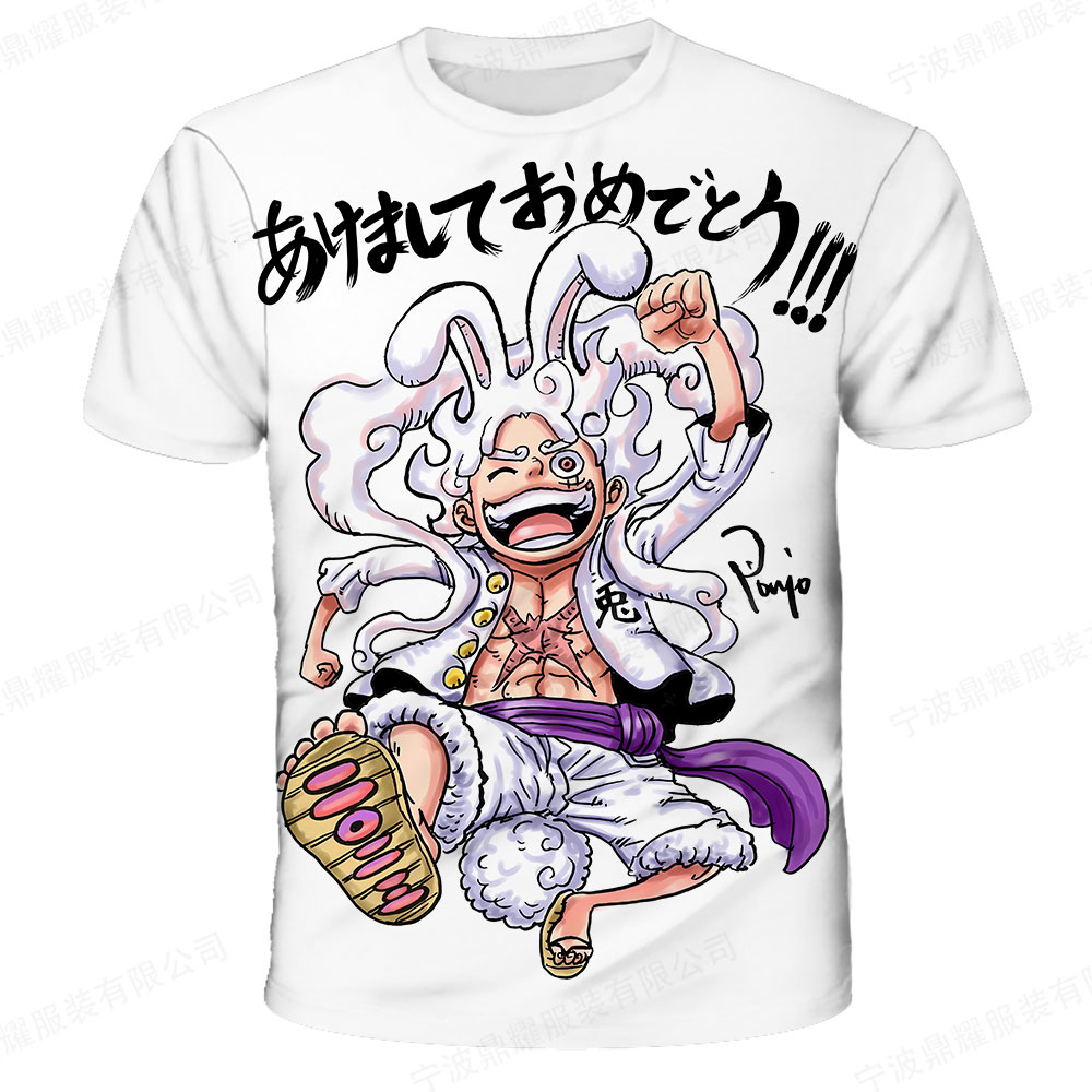 New Japanese anime One Piece c - 3D Printing Examples recensione e prezzo