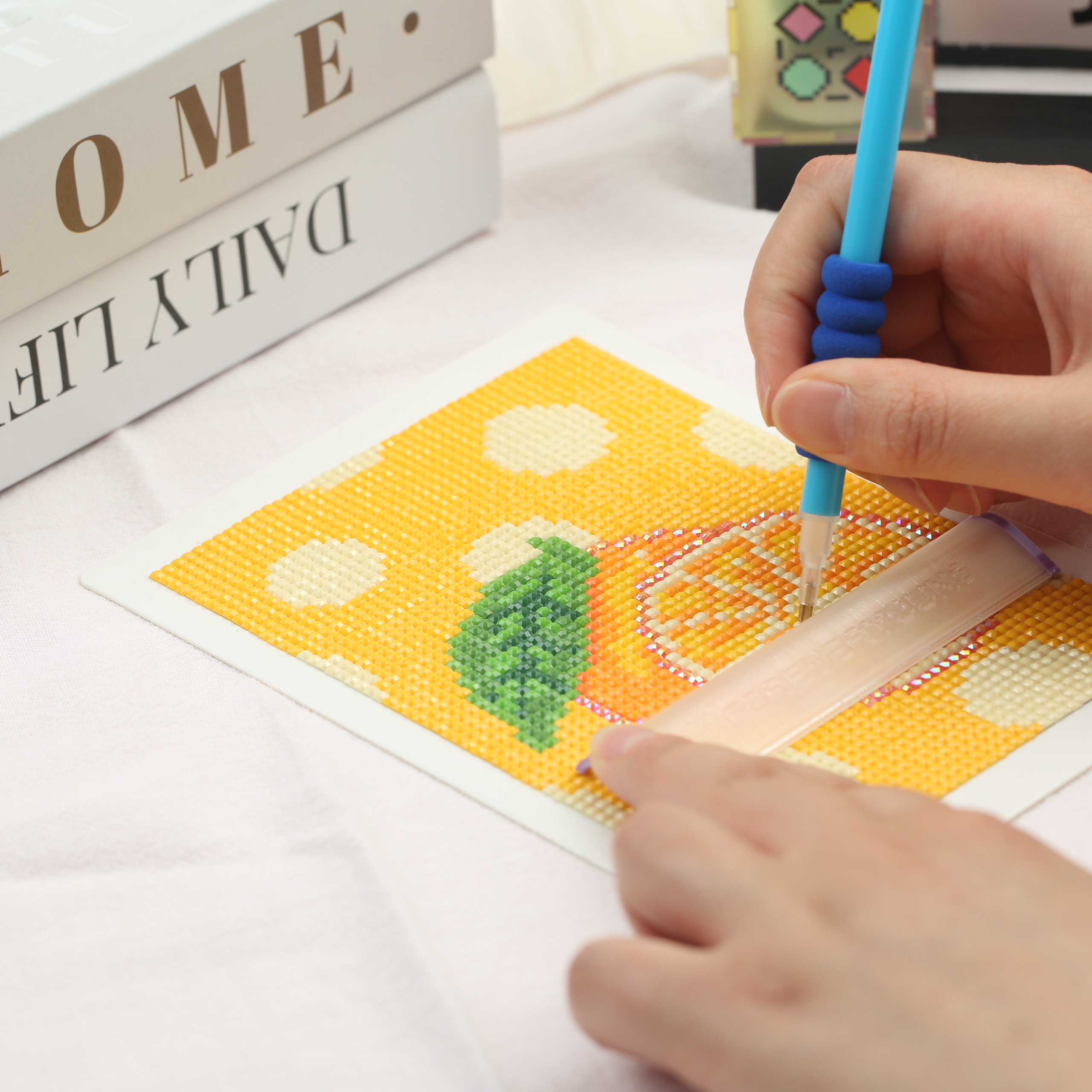Forever Young Diamond Painting - 3D Printing Ultem recensione e prezzo