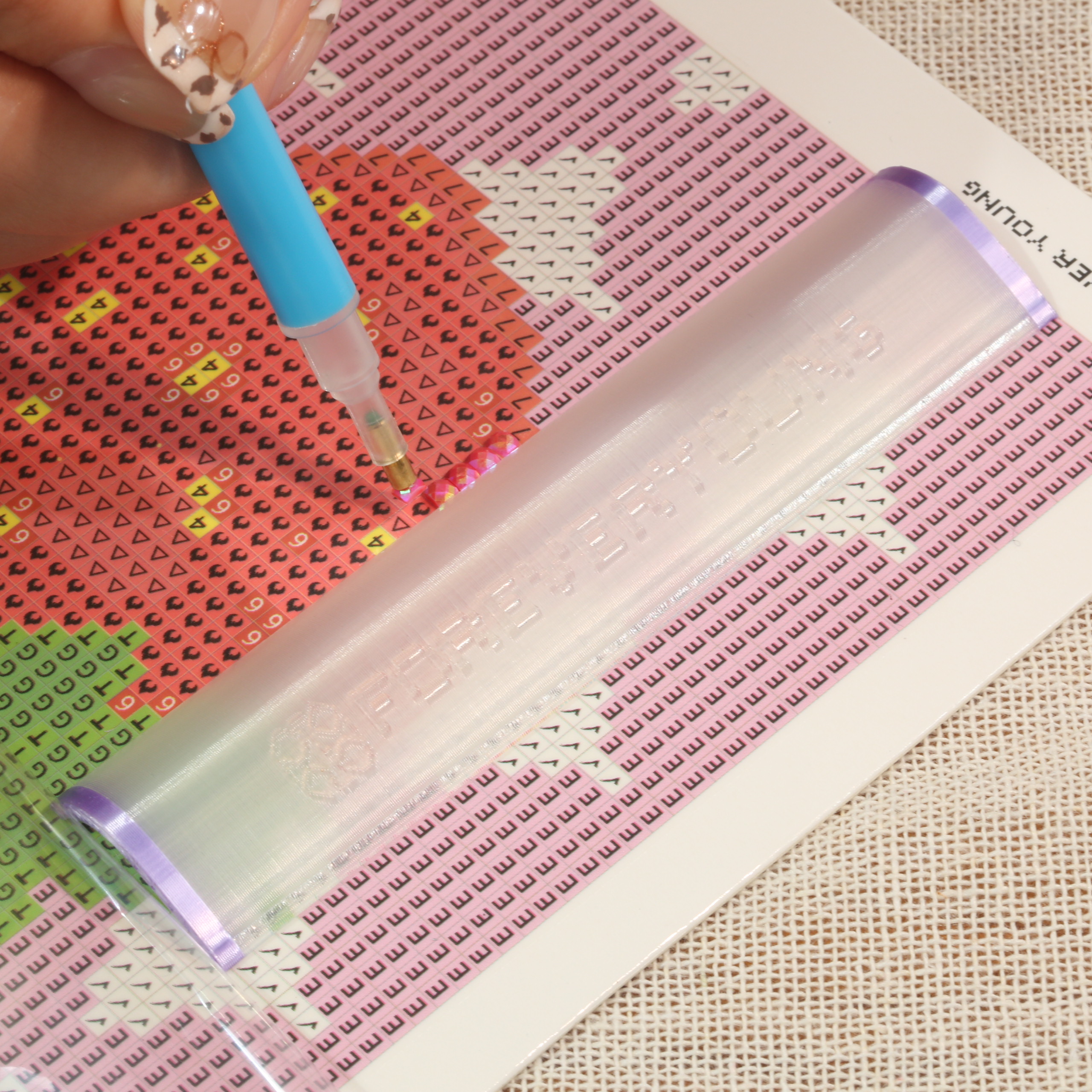 Forever Young Diamond Painting - 3D Printing Ultem recensione e prezzo