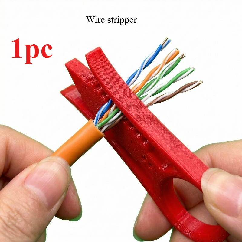 3D Print PETG Wire Stripping T - 3D Printing Engineer recensione e prezzo