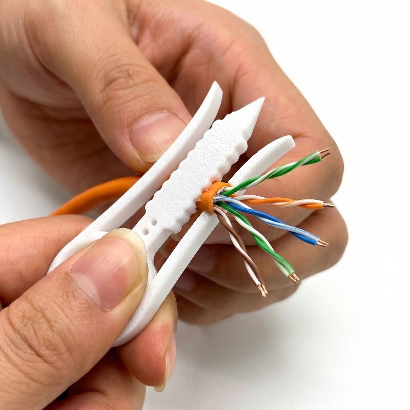 3D Print PETG Wire Stripping T - 3D Printing Engineer recensione e prezzo