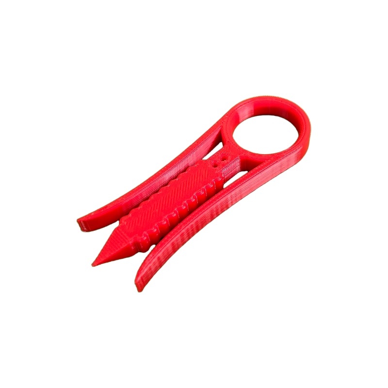 3D Print PETG Wire Stripping T - 3D Printing Engineer recensione e prezzo