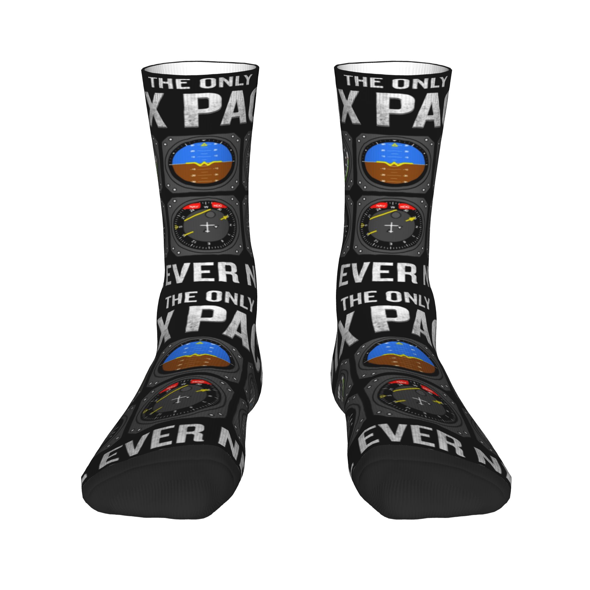 Fashion Funny Pilot Quote Cock - 3D Printing Quotes recensione e prezzo