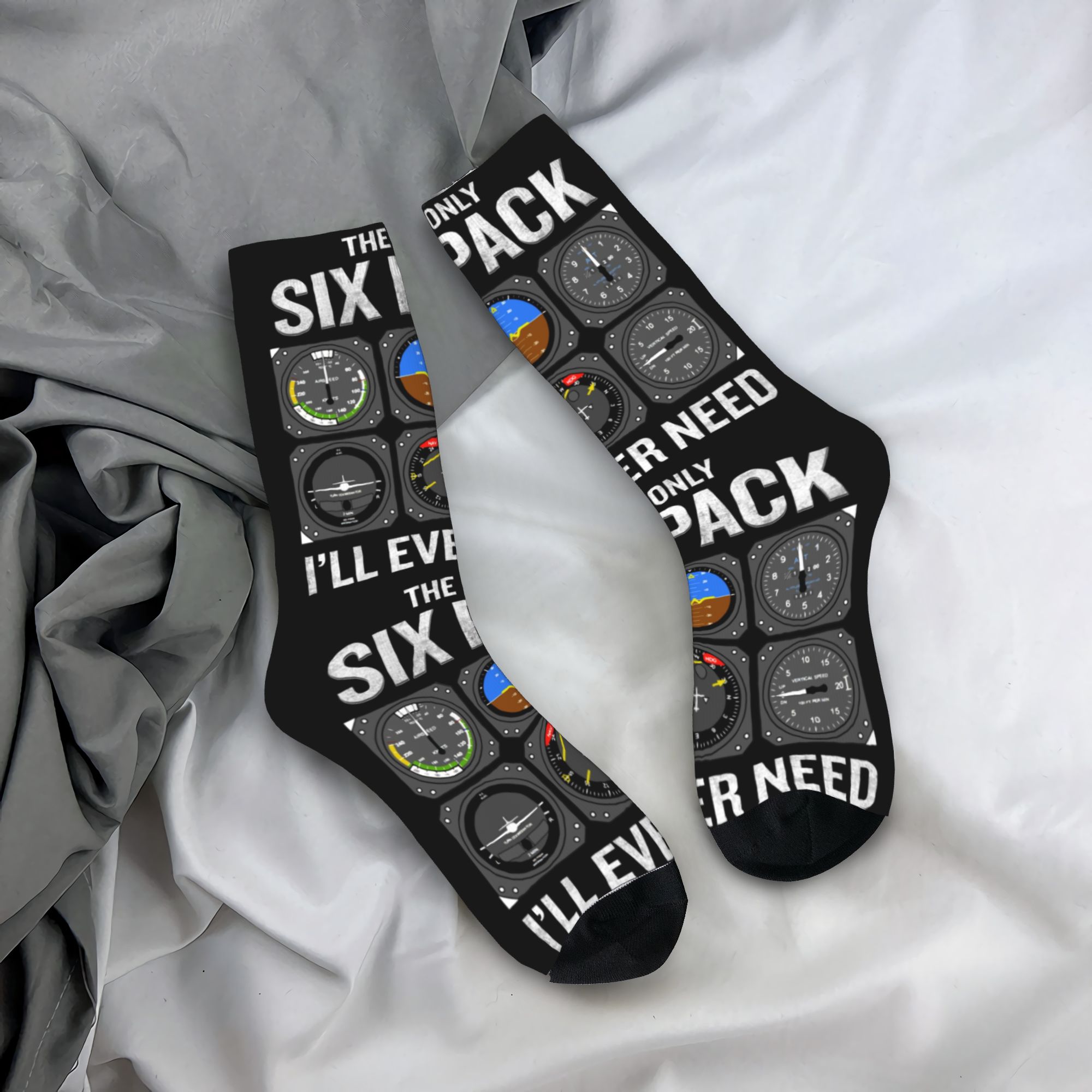 Fashion Funny Pilot Quote Cock - 3D Printing Quotes recensione e prezzo