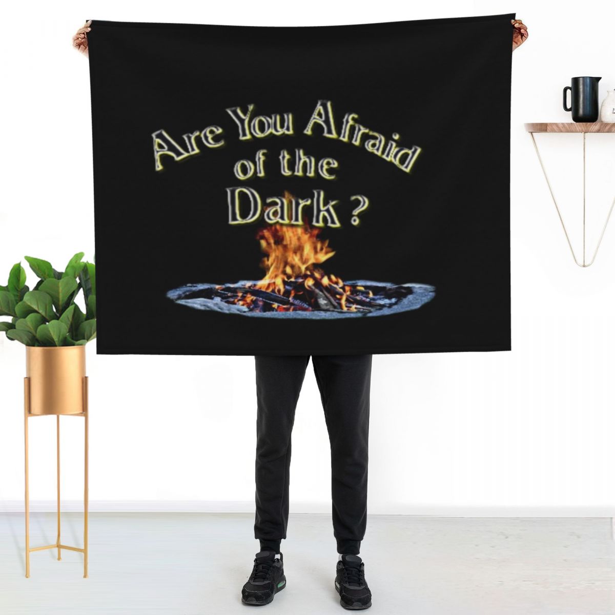 Question Is Are You Afraid Of  - 3D Printing Question recensione e prezzo