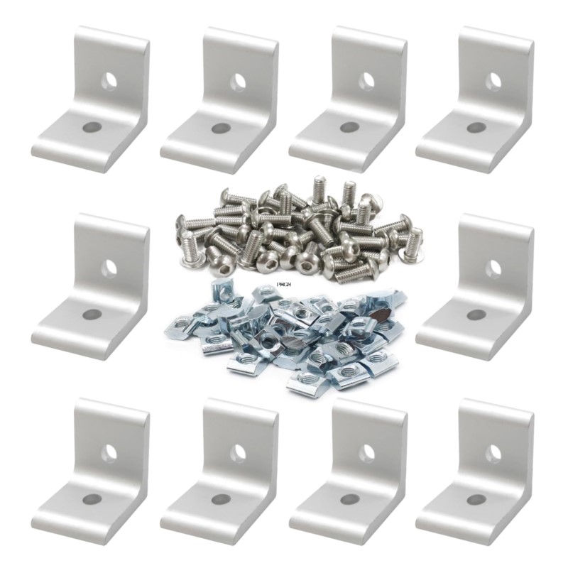 2020 Aluminum Extrusion T/V Sl - V Slot Aluminum Extrusion recensione e prezzo