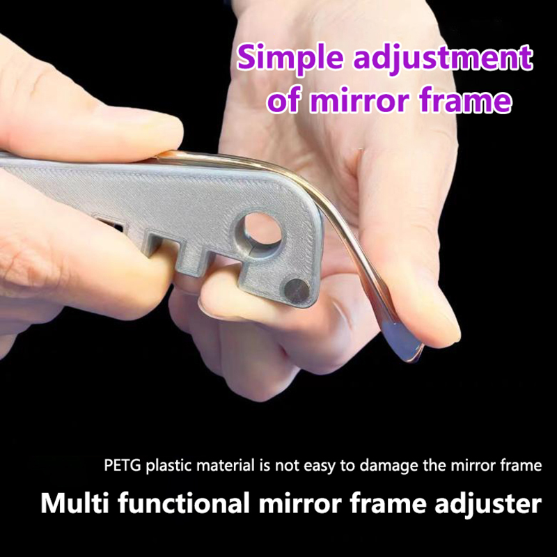 3D Print Multi-function Eyegla - 3D Printing Glasses Frames recensione e prezzo