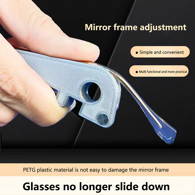 3D Print Multi-function Eyegla - 3D Printing Glasses Frames recensione e prezzo