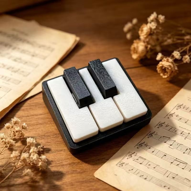 Fun 3D Printed Piano Keyboard  - 3D Printing Jobs recensione e prezzo