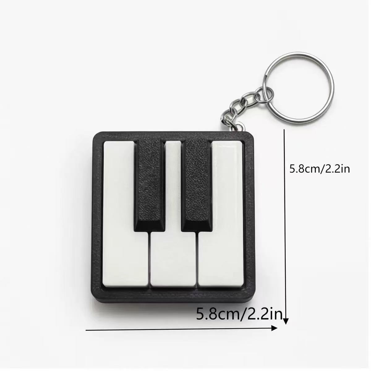 Fun 3D Printed Piano Keyboard  - 3D Printing Jobs recensione e prezzo
