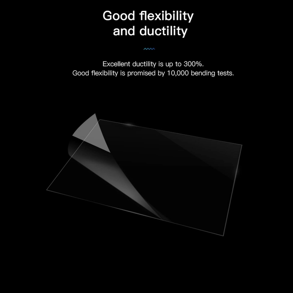 5 Pcs FEP Film 10.1 Inch 278*1 - 3D Printing Uv Resin recensione e prezzo