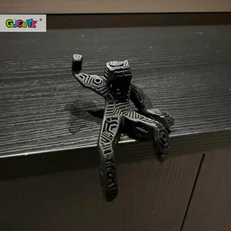 Hail Mary Rocky Bookshelf Deco - 3D Printing Examples recensione e prezzo