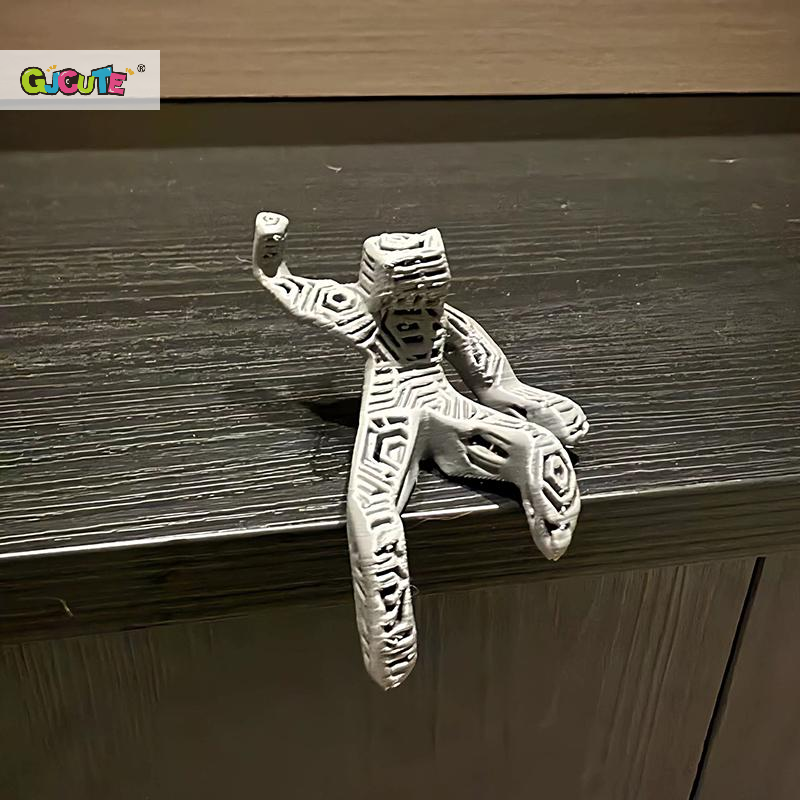 Hail Mary Rocky Bookshelf Deco - 3D Printing Examples recensione e prezzo
