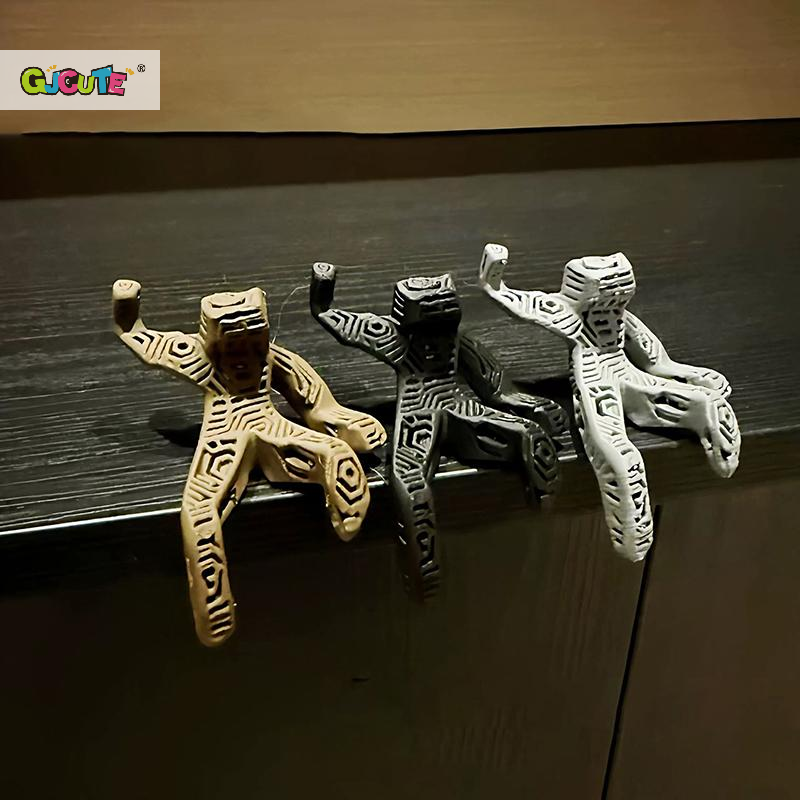 Hail Mary Rocky Bookshelf Deco - 3D Printing Examples recensione e prezzo