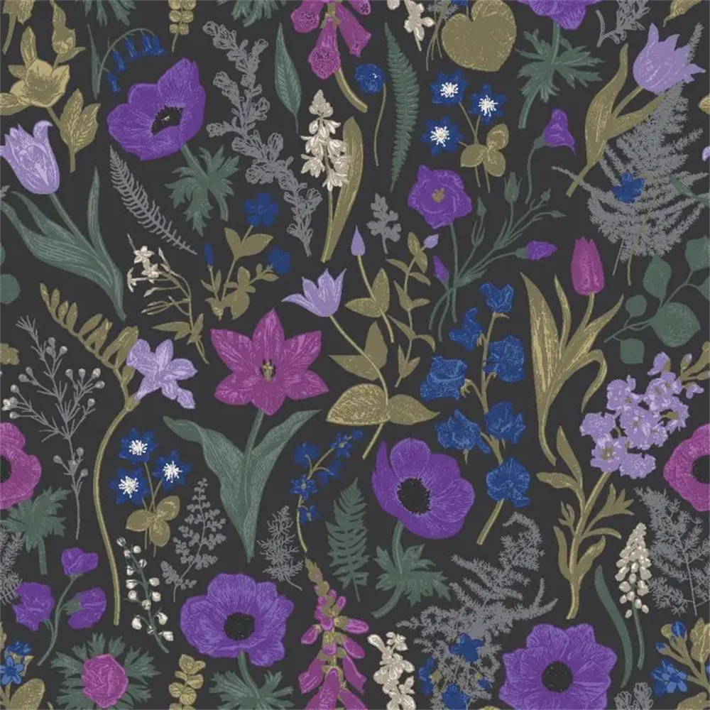 American flower 3D wallpaper l - 3D Printing Heat Resistant Material recensione e prezzo