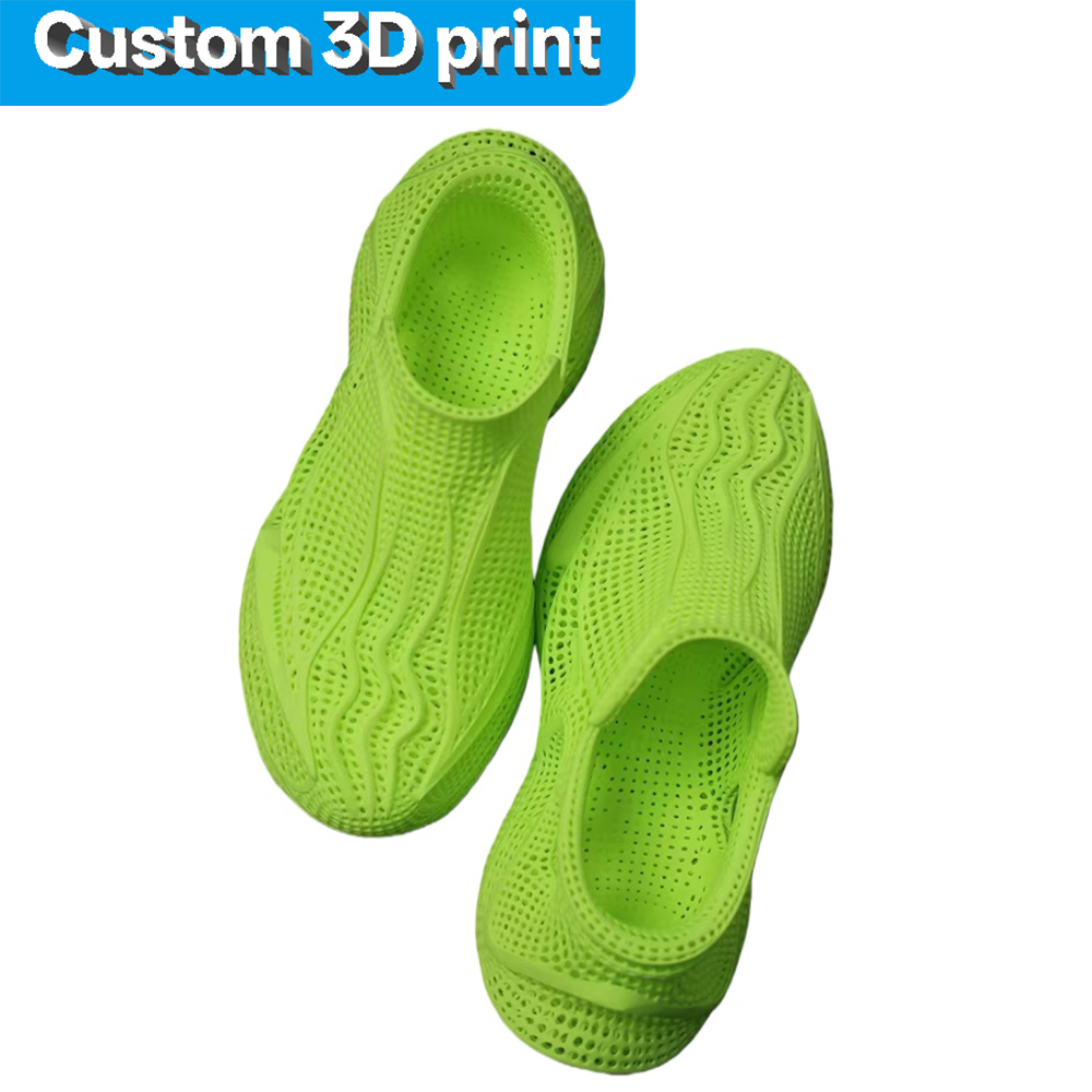 OEM Custom 3D SLS Nylon/TPU Pr - 3D Printer Resin recensione e prezzo