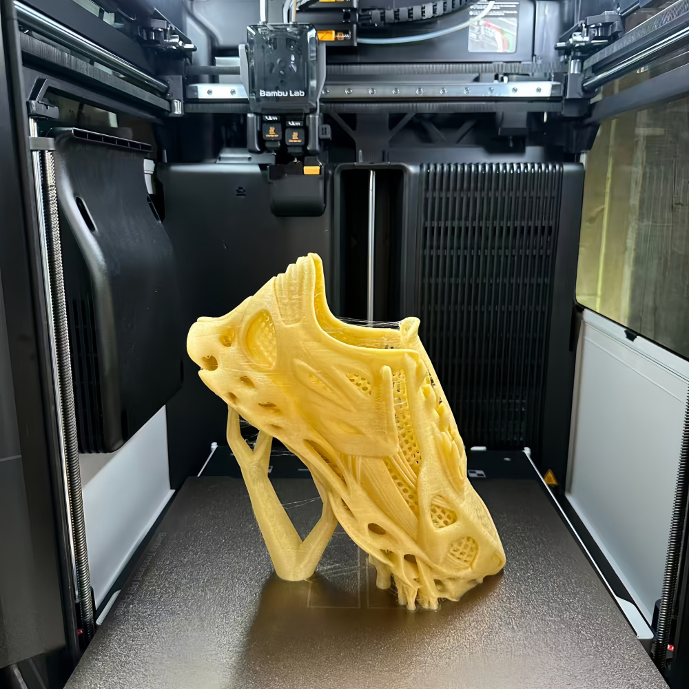 OEM Custom 3D SLS Nylon/TPU Pr - 3D Printer Resin recensione e prezzo