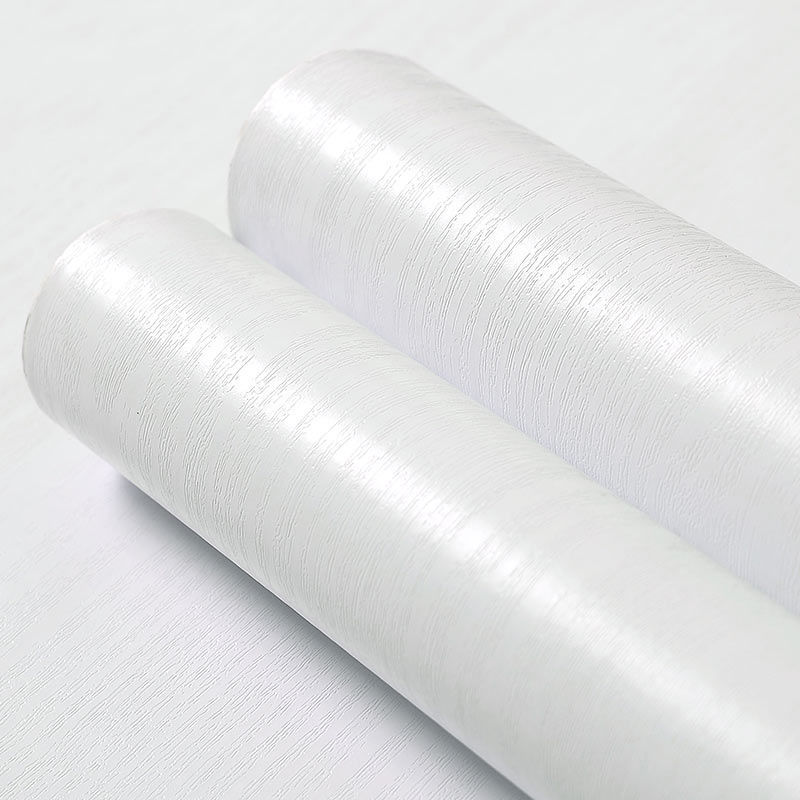 Pure White Wood Grain Self Adh - 3D Printing Quotes recensione e prezzo