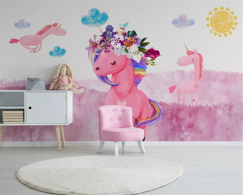 Custom photo wallpaper mural m - 3D Printing Heat Resistant Material recensione e prezzo