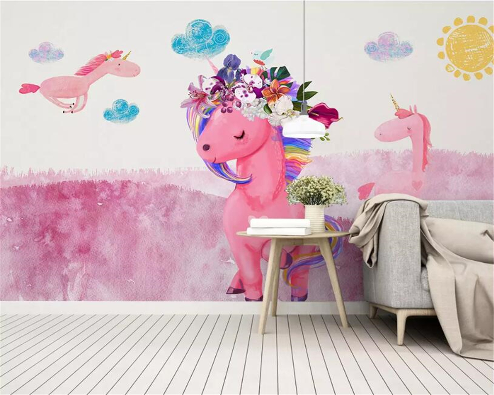 Custom photo wallpaper mural m - 3D Printing Heat Resistant Material recensione e prezzo