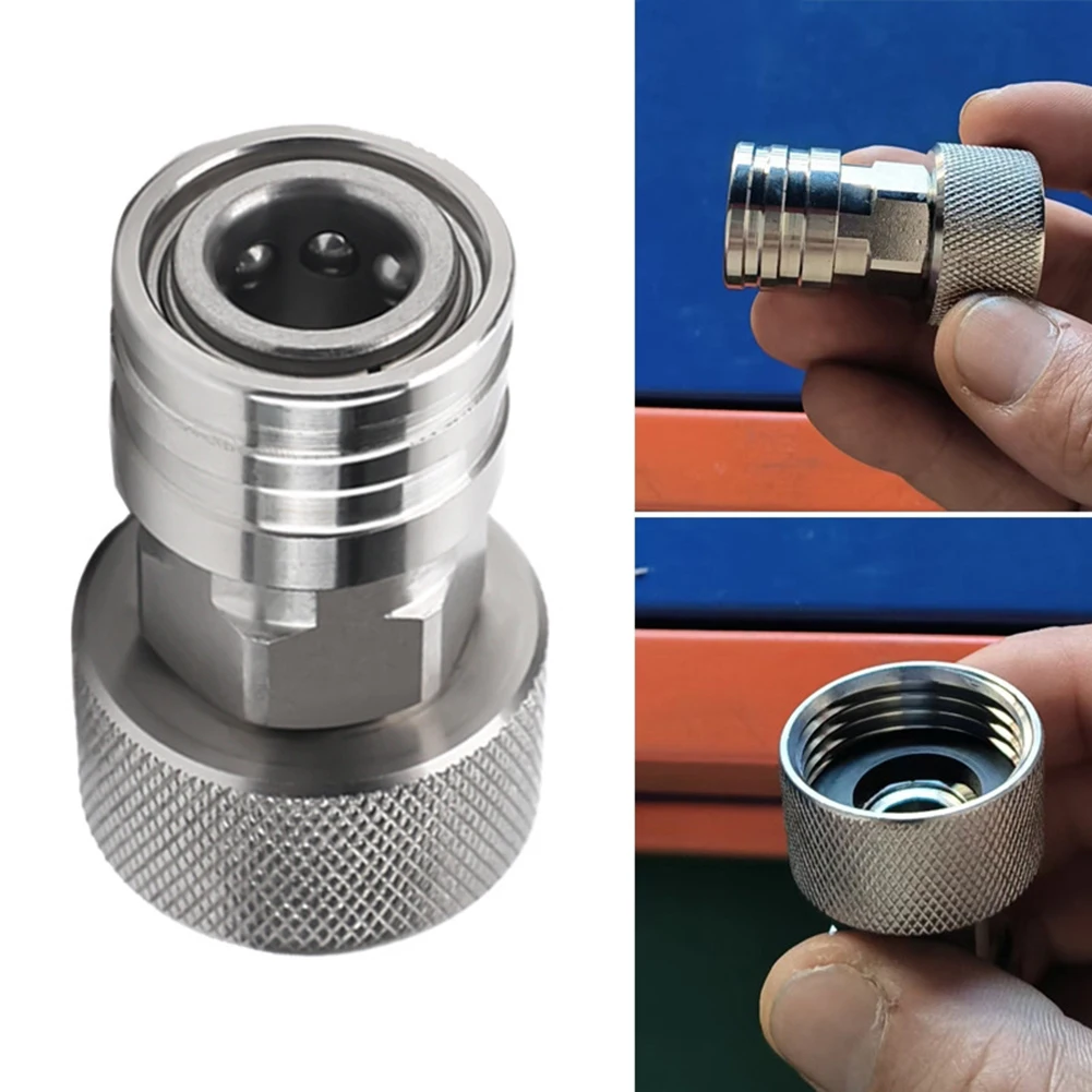 1 Pcs Stainless Steel Garden H - Nozzle Cleaning Kit recensione e prezzo