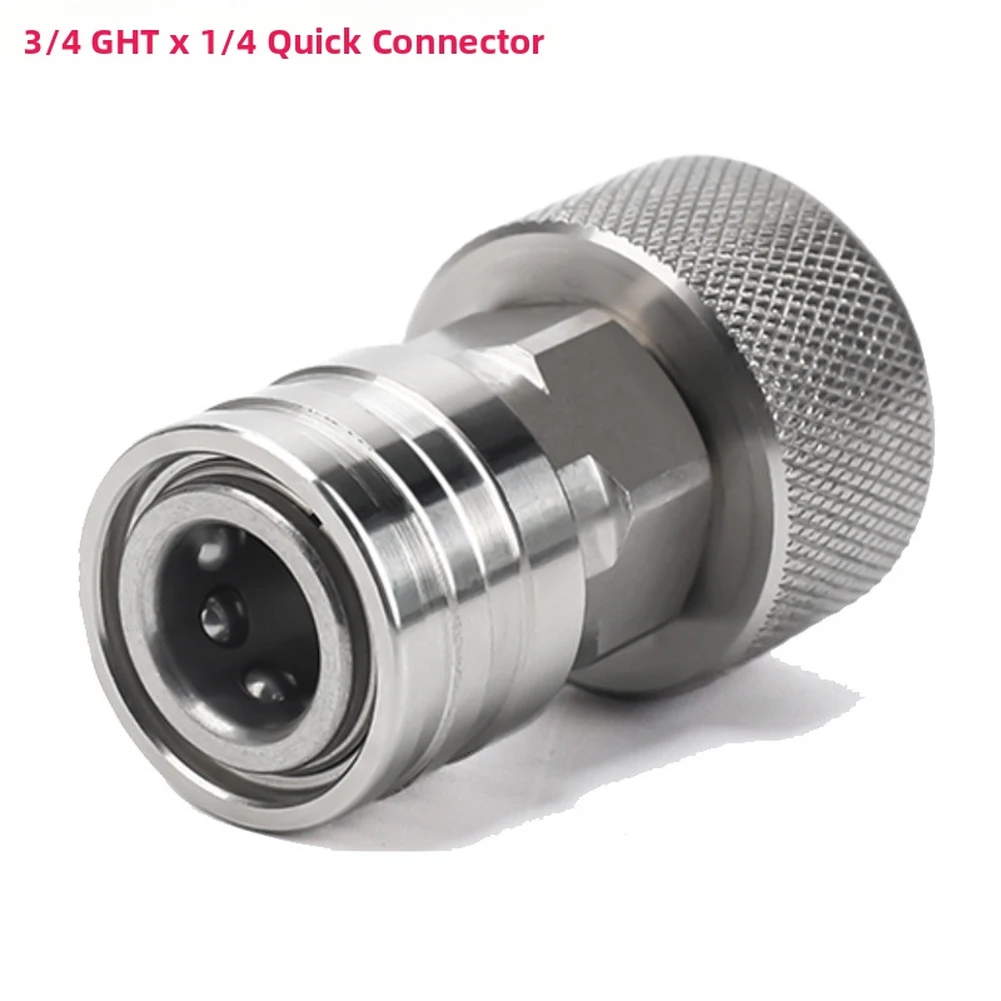 1 Pcs Stainless Steel Garden H - Nozzle Cleaning Kit recensione e prezzo